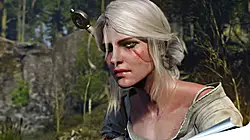 Плакат на стену - The Witcher 3: Wild Hunt Плакат на стену - The Witcher 3: Wild Hunt