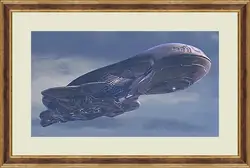 Картина в раме - Halo Картина в раме - Halo