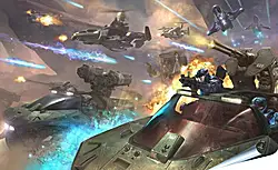 Плакат на стену - Halo Плакат на стену - Halo