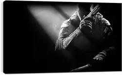 Постер на подрамнике - Call Of Duty: Black Ops Постер на подрамнике - Call Of Duty: Black Ops