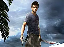 Плакат на стену - Far Cry 3 Плакат на стену - Far Cry 3