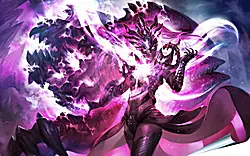 Плакат на стену - Diablo III: Reaper Of Souls Плакат на стену - Diablo III: Reaper Of Souls