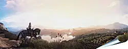 Плакат на стену - The Witcher: Battle Arena Плакат на стену - The Witcher: Battle Arena