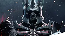 Плакат на стену - The Witcher 3: Wild Hunt Плакат на стену - The Witcher 3: Wild Hunt
