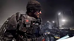 Плакат на стену - Call Of Duty: Advanced Warfare Плакат на стену - Call Of Duty: Advanced Warfare