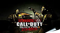 Плакат на стену - Call Of Duty: Black Ops II Плакат на стену - Call Of Duty: Black Ops II