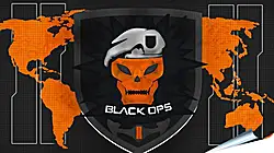Плакат на стену - Call Of Duty: Black Ops Плакат на стену - Call Of Duty: Black Ops