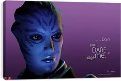 Постер на подрамнике - Mass Effect 2 Постер на подрамнике - Mass Effect 2