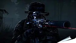 Плакат на стену - Battlefield 4 Плакат на стену - Battlefield 4