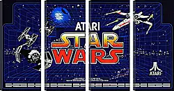 Модульная картина - Star Wars Модульная картина - Star Wars