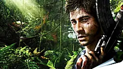 Плакат на стену - Far Cry 3 Плакат на стену - Far Cry 3