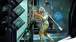 Плакат на стену - Destiny Плакат на стену - Destiny