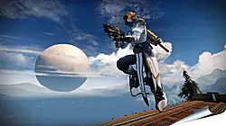 Плакат на стену - Destiny Плакат на стену - Destiny