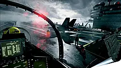 Плакат на стену - Battlefield 3 Плакат на стену - Battlefield 3
