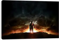 Постер на подрамнике - Battlefield 3 Постер на подрамнике - Battlefield 3