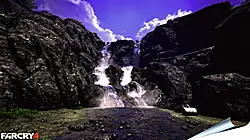 Плакат на стену - Far Cry 4 Плакат на стену - Far Cry 4