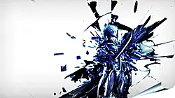 Плакат на стену - Metal Gear Rising Плакат на стену - Metal Gear Rising