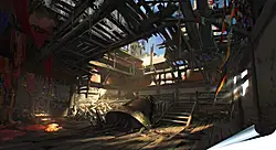 Плакат на стену - Far Cry 4 Плакат на стену - Far Cry 4