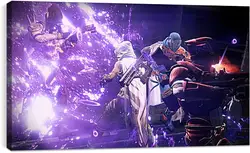 Постер на подрамнике - Destiny Постер на подрамнике - Destiny