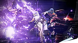Плакат на стену - Destiny Плакат на стену - Destiny