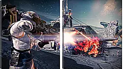 Модульная картина - Destiny Модульная картина - Destiny