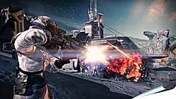 Плакат на стену - Destiny Плакат на стену - Destiny