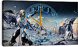 Часы картина - Destiny Часы картина - Destiny