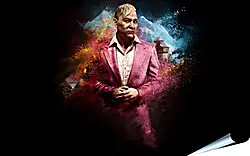 Плакат на стену - Far Cry 4 Плакат на стену - Far Cry 4