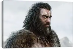 Постер на подрамнике - Far Cry Primal Постер на подрамнике - Far Cry Primal