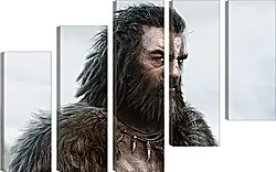 Модульная картина - Far Cry Primal Модульная картина - Far Cry Primal