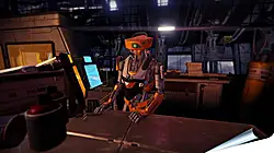 Плакат на стену - Destiny Плакат на стену - Destiny