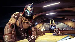 Плакат на стену - Destiny Плакат на стену - Destiny