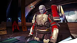 Плакат на стену - Destiny Плакат на стену - Destiny