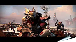 Плакат на стену - Destiny Плакат на стену - Destiny