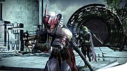 Плакат на стену - Destiny Плакат на стену - Destiny