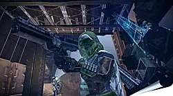 Плакат на стену - Destiny Плакат на стену - Destiny