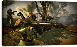 Постер на подрамнике - Destiny Постер на подрамнике - Destiny