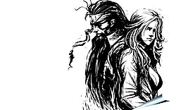 Плакат на стену - Metal Gear Плакат на стену - Metal Gear