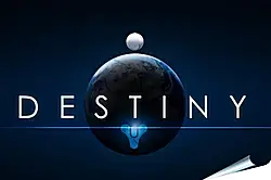 Плакат на стену - Destiny Плакат на стену - Destiny