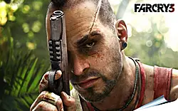 Плакат на стену - Far Cry 3 Плакат на стену - Far Cry 3