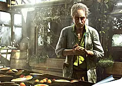 Плакат на стену - Far Cry 3 Плакат на стену - Far Cry 3