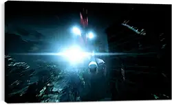 Постер на подрамнике - Crysis 3 Постер на подрамнике - Crysis 3