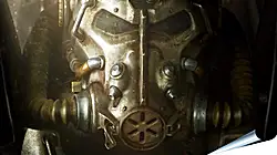 Плакат на стену - Fallout Плакат на стену - Fallout