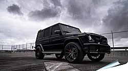 Плакат на стену - Mercedes-Benz Gelandewagen Плакат на стену - Mercedes-Benz Gelandewagen
