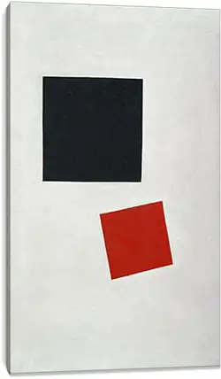 Постер на подрамнике - Painterly Realism Постер на подрамнике - Painterly Realism