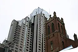 Плакат на стену - Architecture New and Old
Плакат на стену - Architecture New and Old