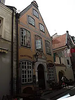 Плакат на стену - Tavern in Old Riga. - Трактир в Старой Риге.
Плакат на стену - Tavern in Old Riga. - Трактир в Старой Риге.