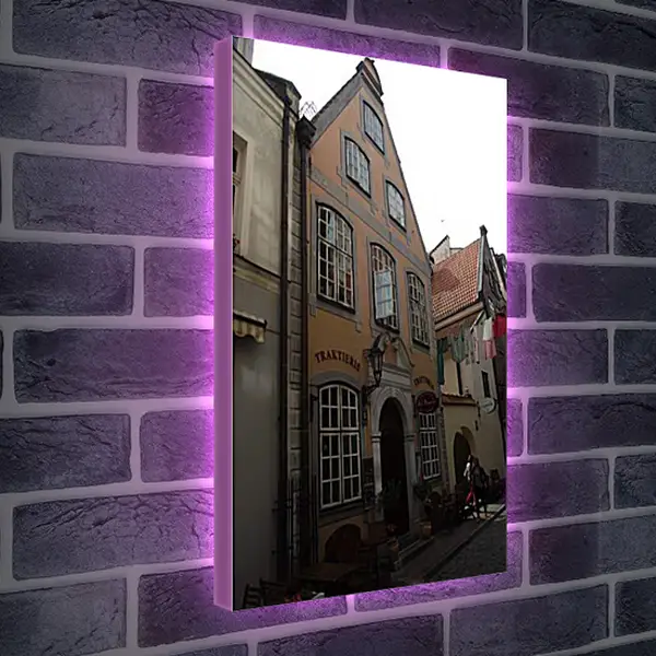 Лайтбокс световая панель - Tavern in Old Riga. - Трактир в Старой Риге.
Лайтбокс световая панель - Tavern in Old Riga. - Трактир в Старой Риге.