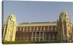 Постер на подрамнике - Tsaritsino - Царицыно
Постер на подрамнике - Tsaritsino - Царицыно