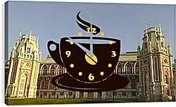 Часы картина - Tsaritsino - Царицыно
Часы картина - Tsaritsino - Царицыно